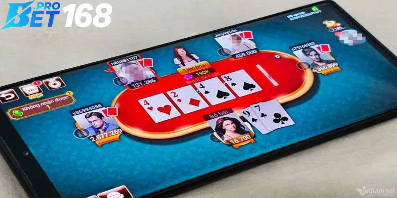 game bài